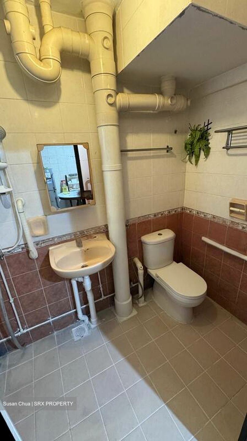 Blk 35 Marsiling Sapphire (Woodlands), HDB 5 Rooms #456962861